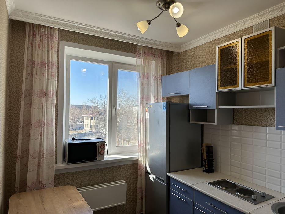 Продам 1-квартиру 1-85 эт-4