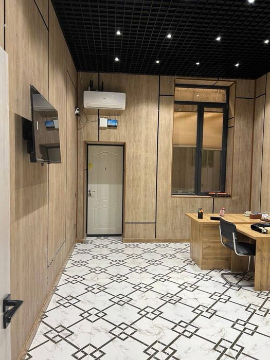 Ваш бизнес работает 24/7. Офис в Гулободе ждёт вас