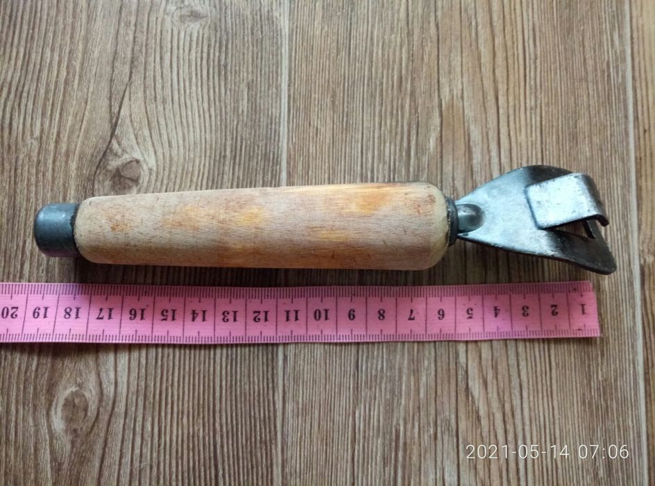 Безмен в хорошем состоянии