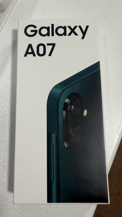 Samsung Galaxy A07