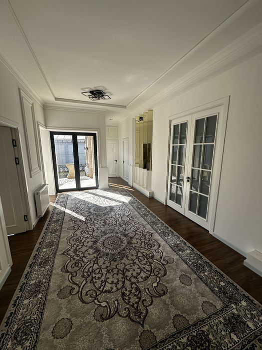 Hovli ijaraga beriladi