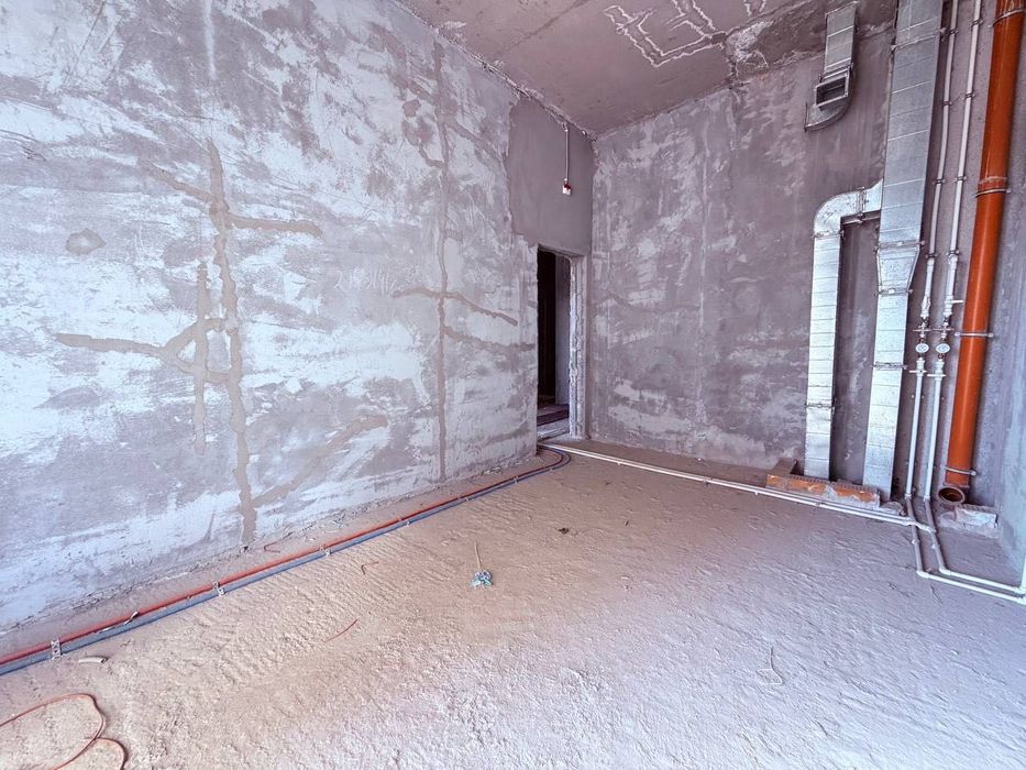 Квартира 4/4/16 ЖК "Infinity" Садык Азимова  - Ц-1