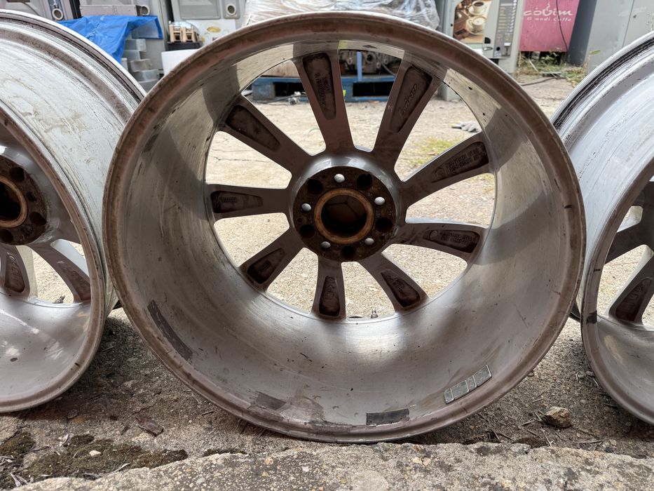 Джанти LORINSER RS8 19 Спорт Пакет ORIGINAL