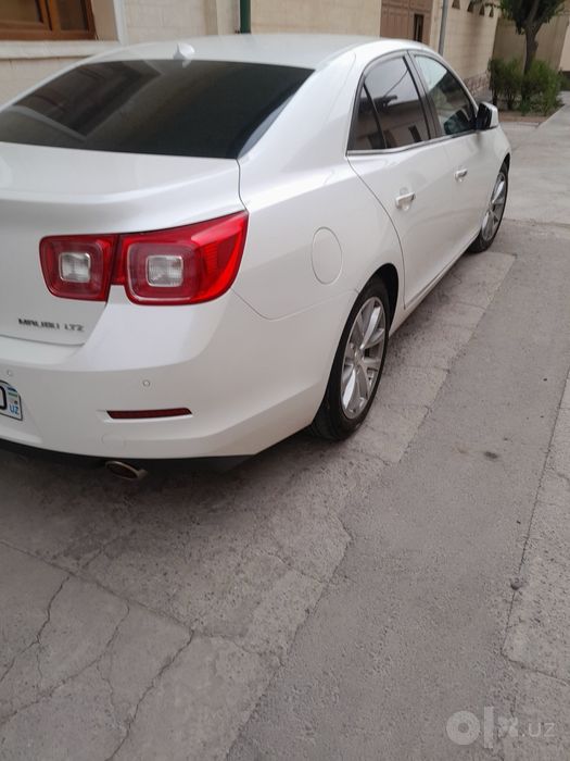 Malibu 1 3 pozitsya