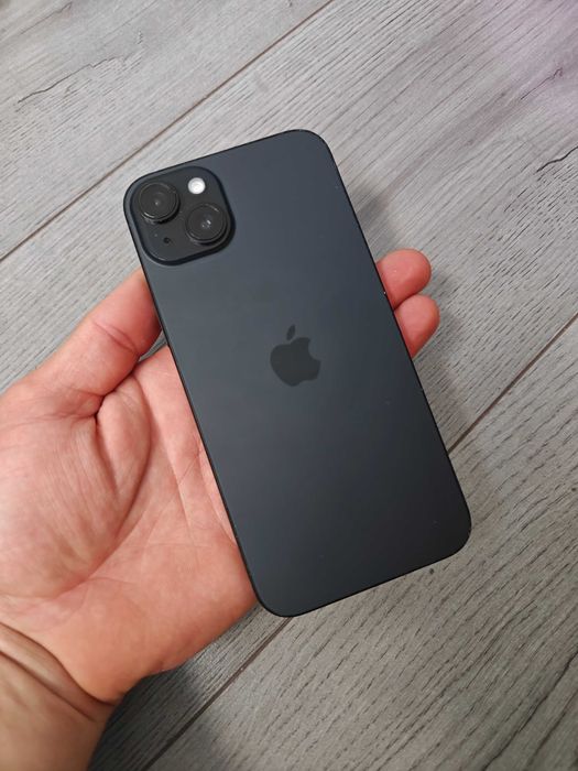 iPhone 15 Plus 128GB 97% baterie