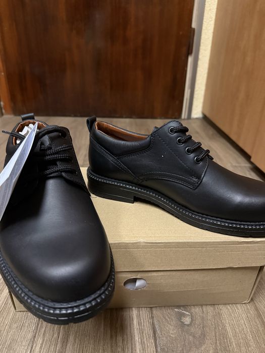 Полицейски обувки