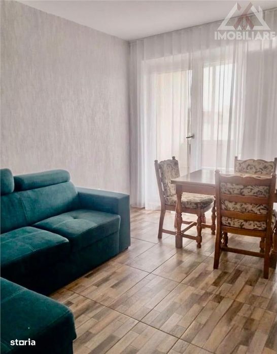 Apartament 2 Camere CUG - Ideal Residence