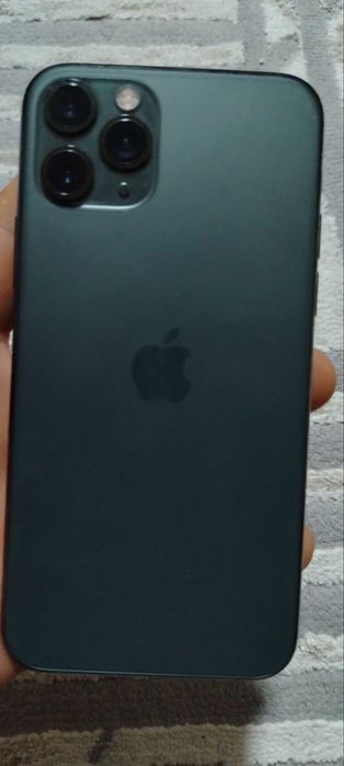 Iphone 11 pro obmen