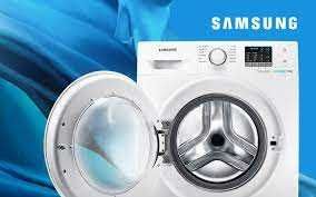 Стиральная Машина SAMSUNG Original в Самый Низкий Цены !