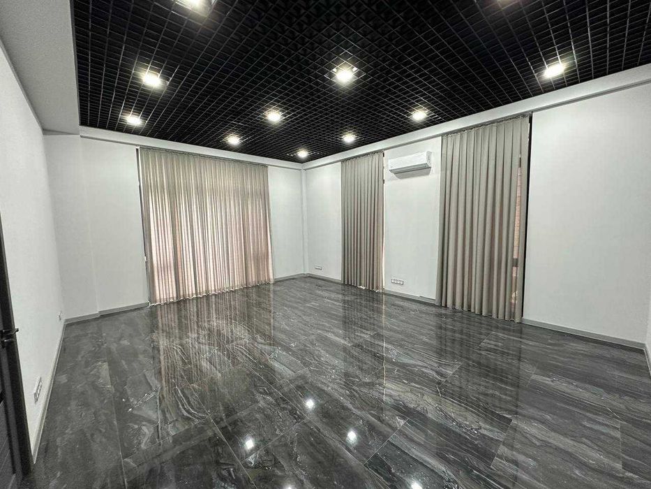 Аренда офис Ц1 Эко Парк, 290м2