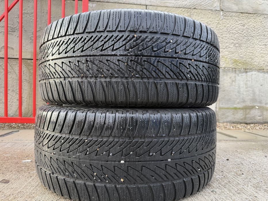 Anvelope 285/45/20 Goodyear