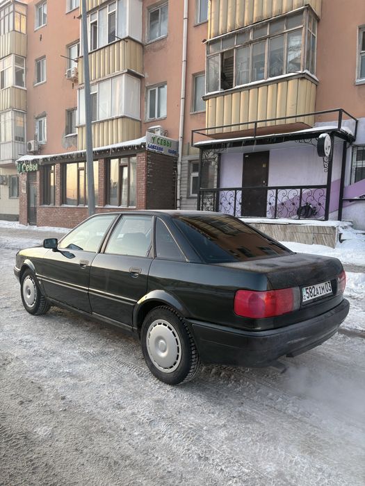Audi 80 b4 1994 г