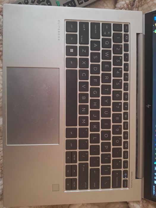 Лаптоп HP EliteBook 845 14 inch G10 Notebook PC