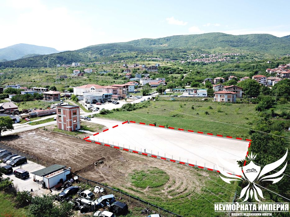 Продава се Парцел в Асеновград - 2000 кв.м за 0 €/кв.м - Снимка #8