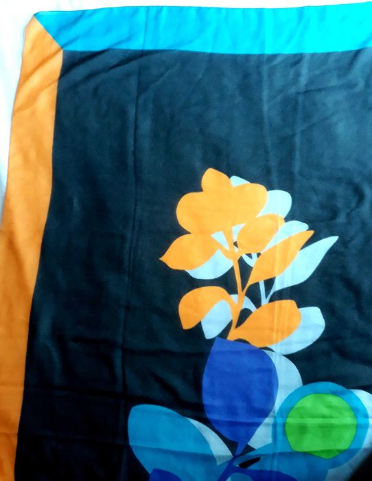 Шал за плаж (парео)