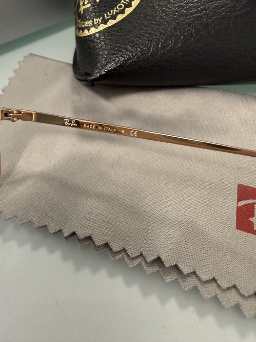 Очила Ray Ban оригинални унисекс