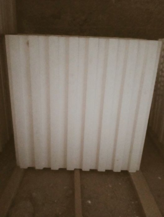 3 D панелі квадрат метрі 2500 тг