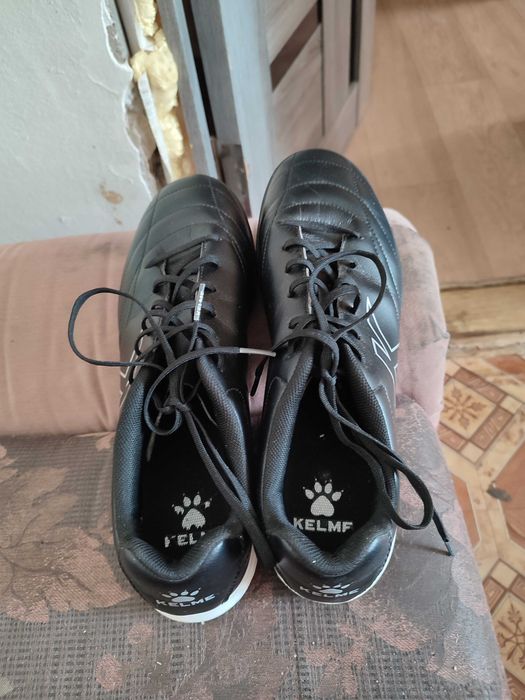 Сороконожки KELME