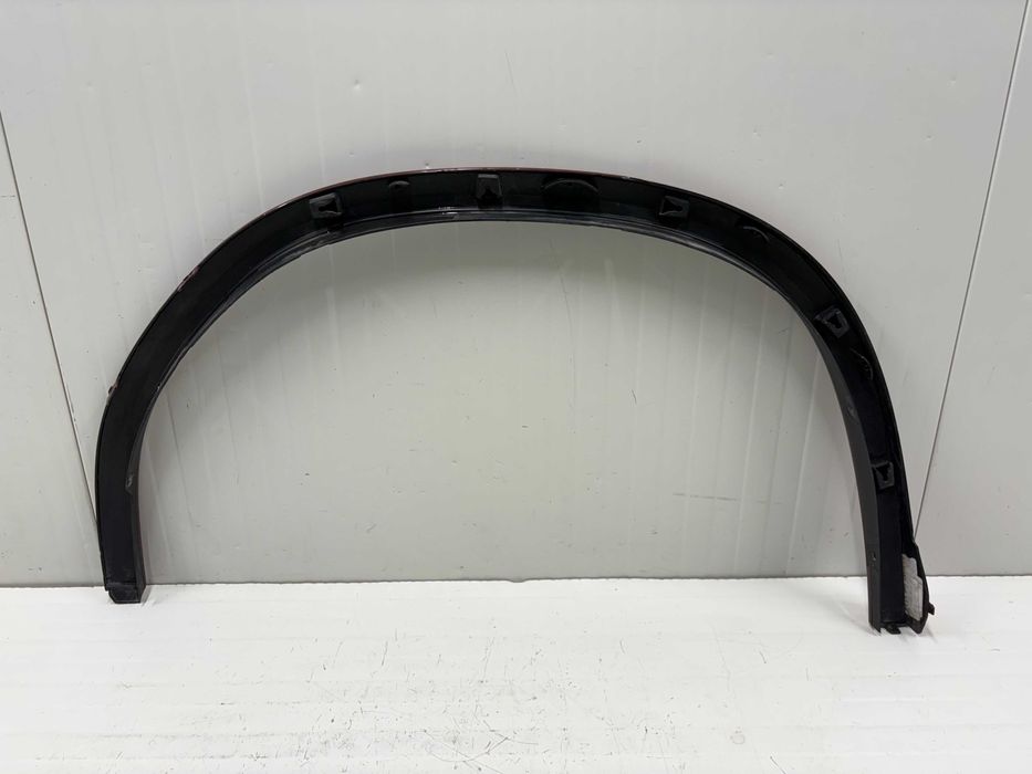 Задна Лява Вежда За БМВ Г02 BMW G02 RL 8071013