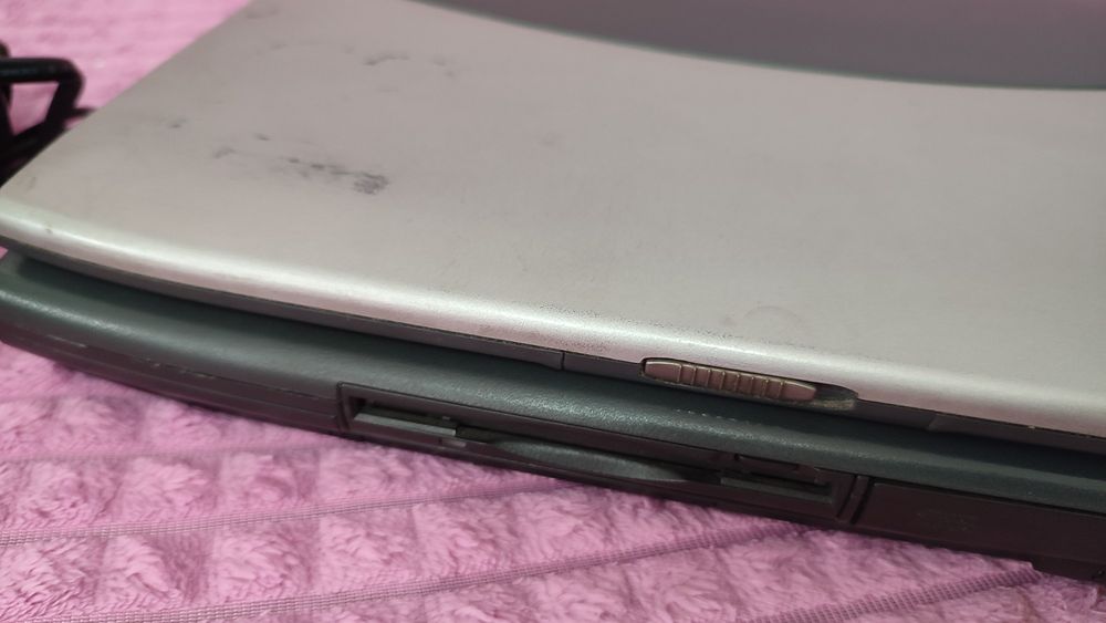 Toshiba Satellite 2210 SA50C/4C8