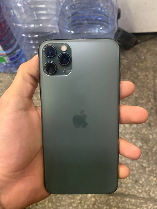 Iphone 11 pro max