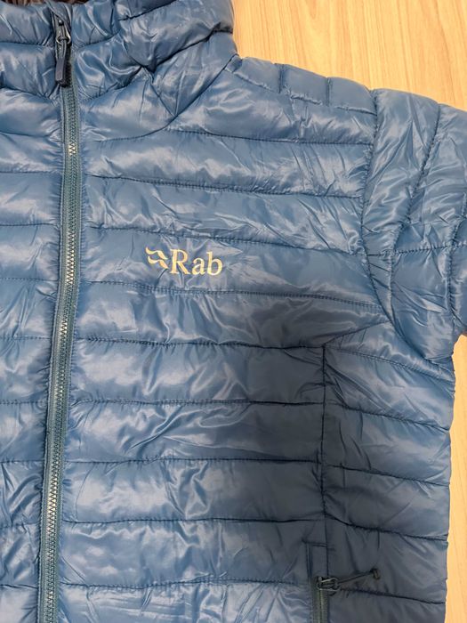 Rab Nimbus Jacket''оригинално мъжко яке М размер