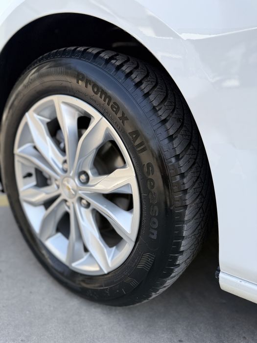 Malibu 2 turbo yili 2020 primer qilingan