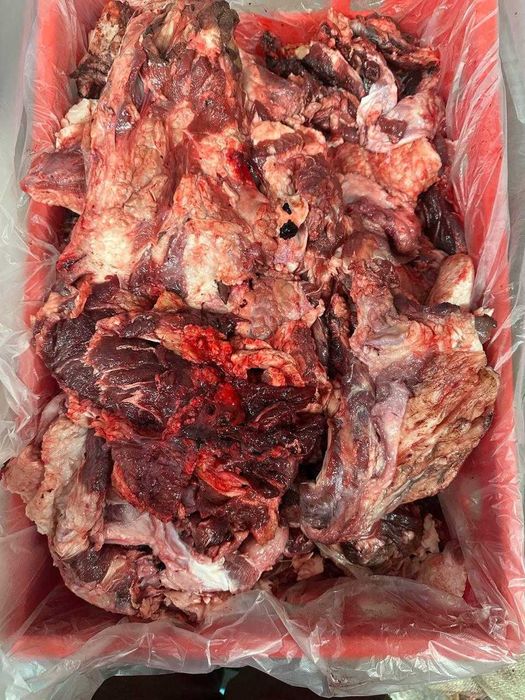 мясо головы говядина