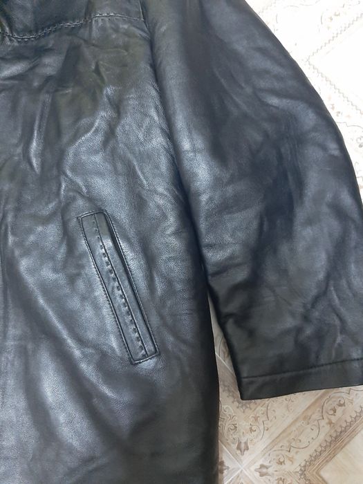 Продам мужскую куртку