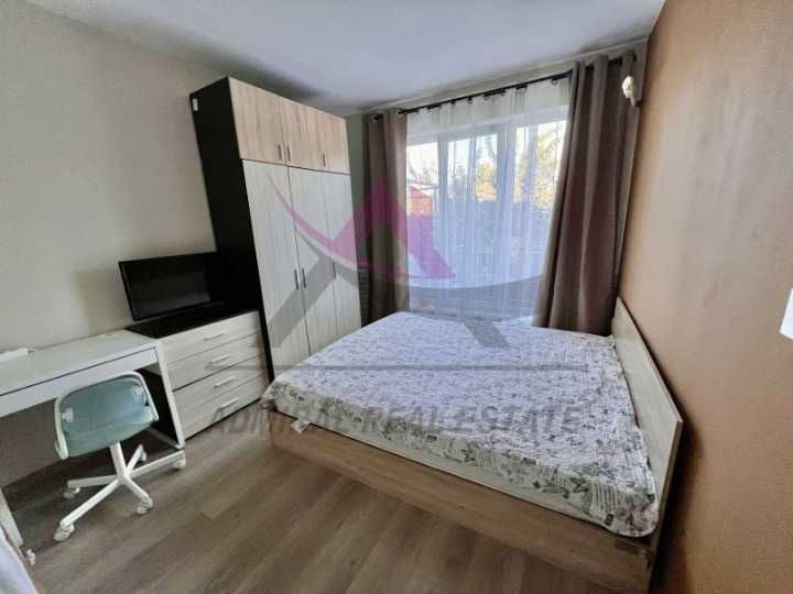 Дава се под наем Двустаен апартамент в Варна, м-т Прибой - 56 кв.м за 400 € - Снимка #2