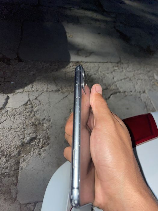 Iphone 11 128gb karopka yoq