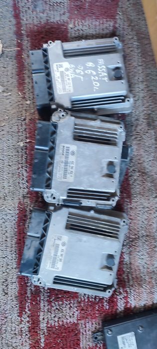 Продам запчасти Passat b6