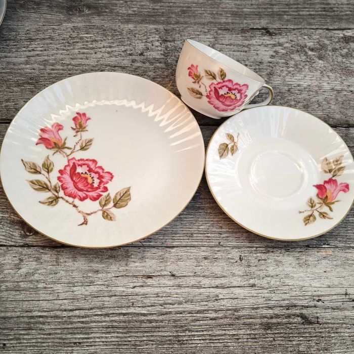 Баварски сервиз за чай