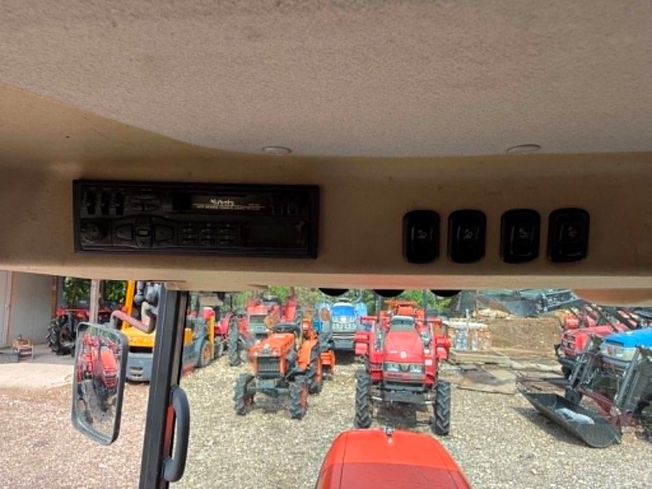 Трактор KUBOTA KL33