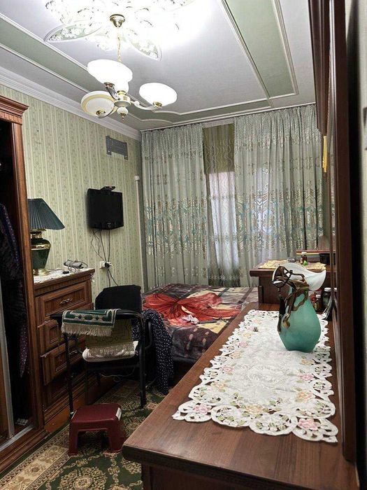 Квартира сотилади Шайхонтохур тумани Гулобод