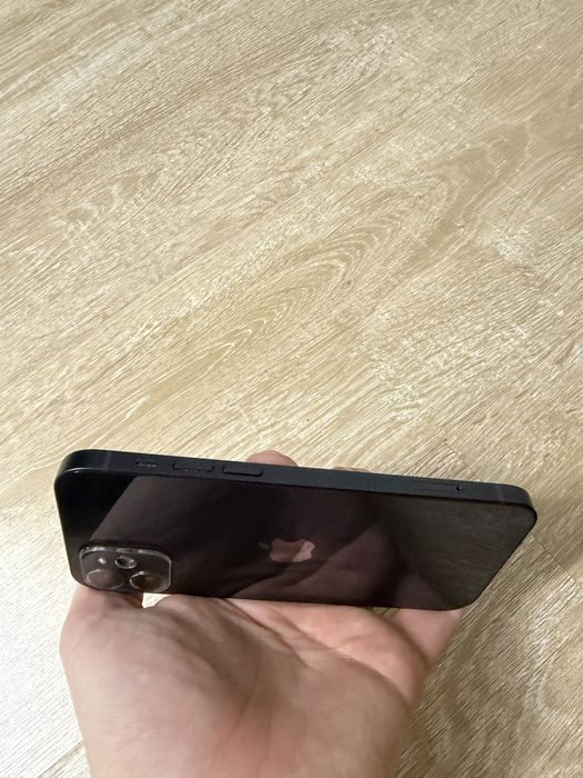 Iphone 12 negru 128 GB