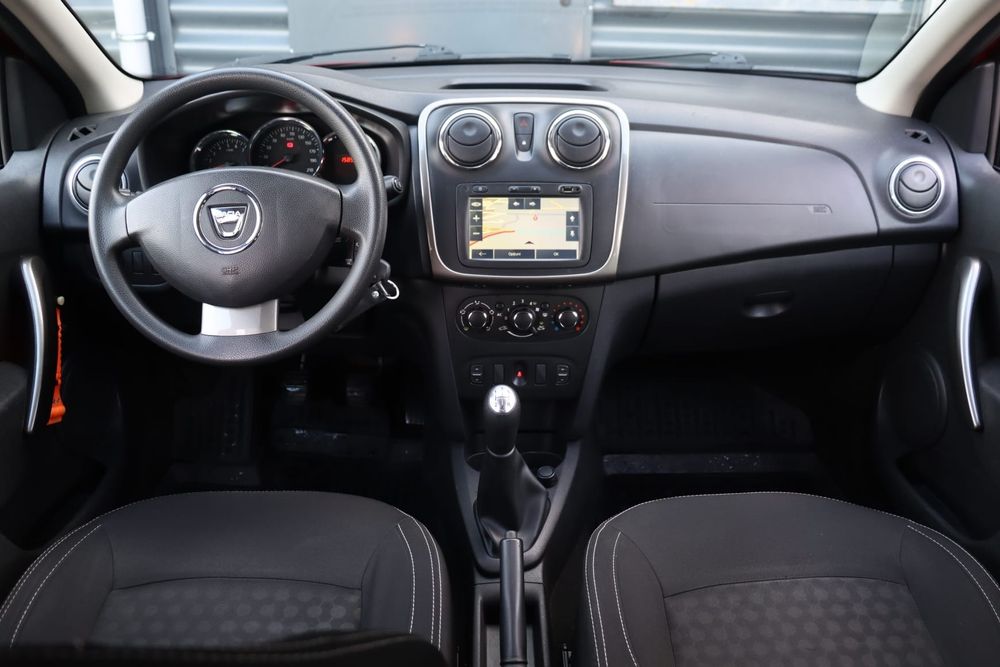 Dacia MCV 2014 Diesel * proprietar