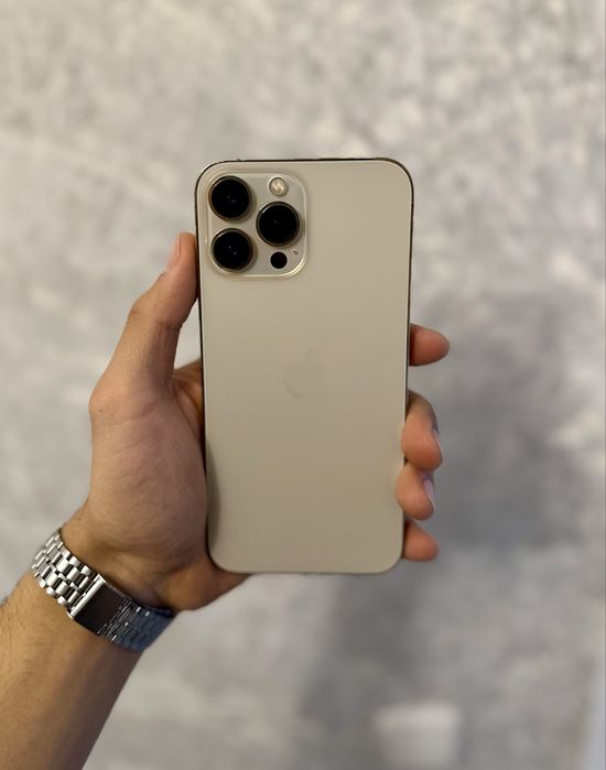 Iphone 13 Pro Max 128 gb