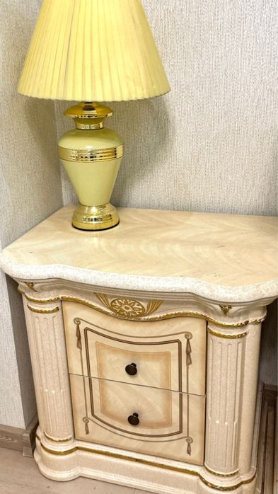 Мебельный гарнитур