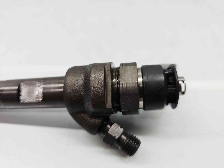 Injector  Bmw X1 (E84) [Fabr 2009-2015] 7798446 2.0 N47D 105KW / 143CP
