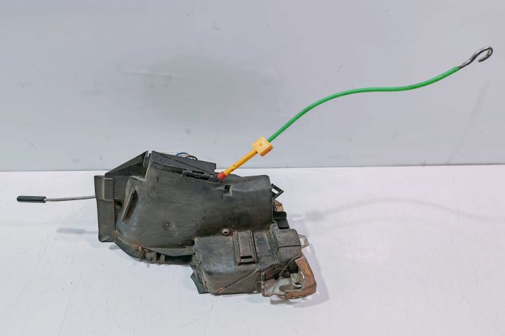 Broasca Usa  dreapta fata BMW Seria 5 E39 (facelift) seria