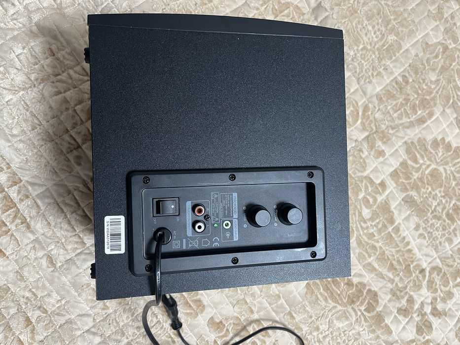 Калонка microlab