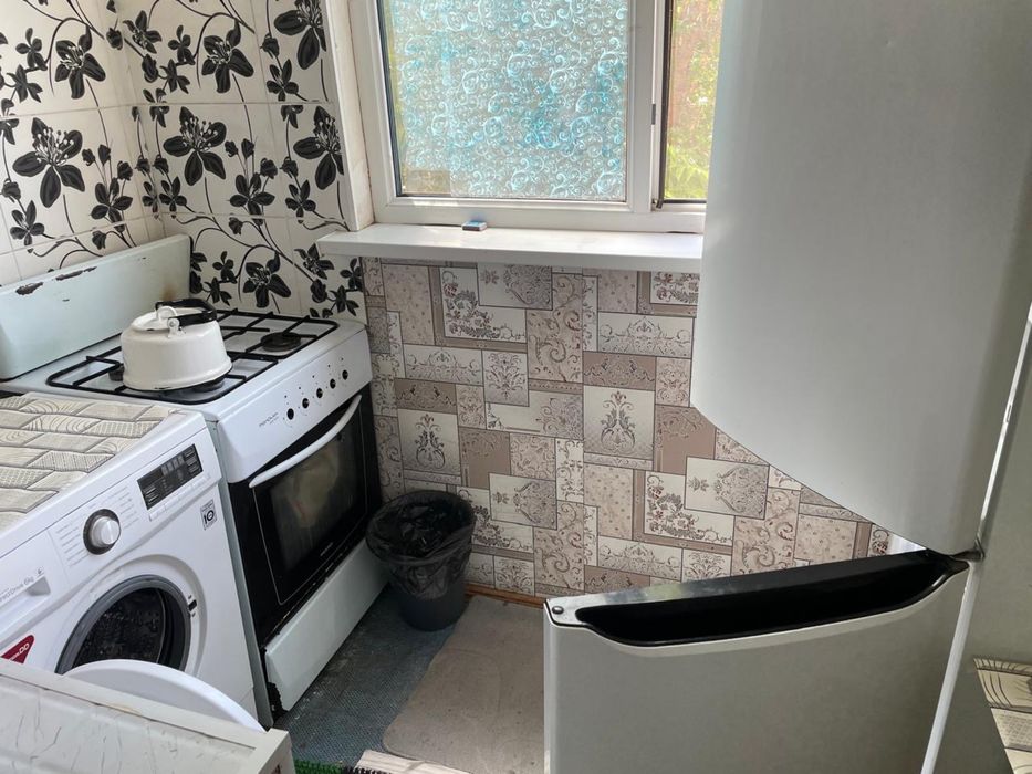 Срочно! Продается/ квартира с ремонтом.