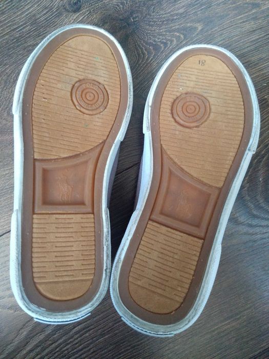 polo ralph lauren детски мокасини