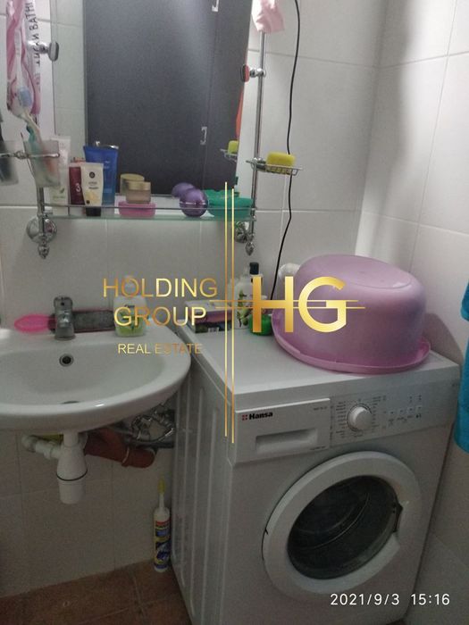 Продава се Двустаен апартамент в Балчик - 56 кв.м за 983 €/кв.м - Снимка #8