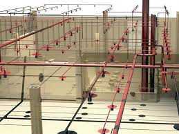 Порошкового тонкораспыленное  и газового пожаротушения в Ташкенте