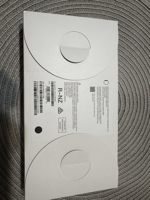 Apple Watch Ultra 3 (GPS+CELL)