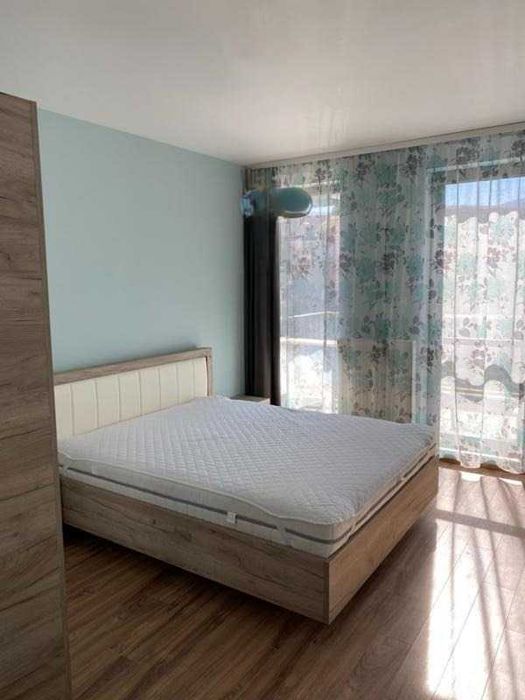 Дава се под наем Двустаен апартамент в София, Витоша - 62 кв.м за 499.8 € - Снимка #1