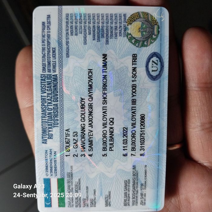 Mashina holat ideal 6ta balon yangi akmilator yangi bosilgan pul kk