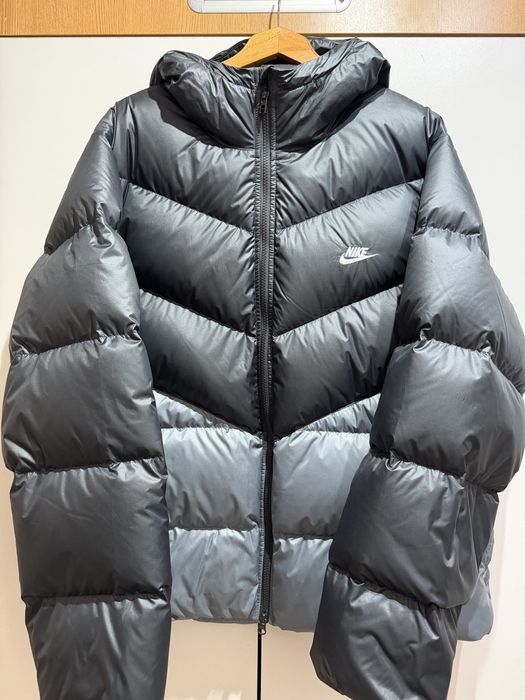 Яке Nike THERMA- Fit